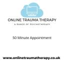 Online Trauma Therapy logo